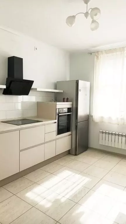 1-к кв. Москва Астрадамский проезд, 9 (45.0 м) - Фото 2