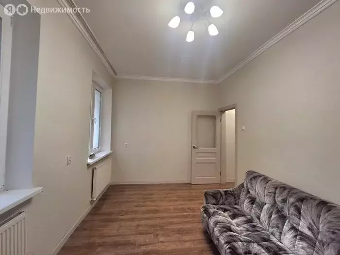 1-комнатная квартира: Калининград, Вагоностроительная улица, 8 (28.1 ... - Фото 1