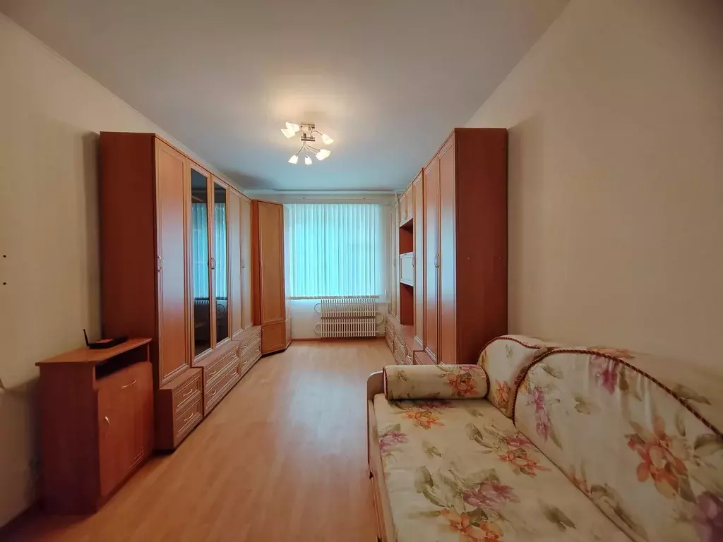 Продаётся 2-к квартира, 50.3 м - Фото 0