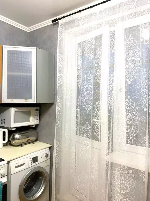 1-к кв. Москва Юрловский проезд, 1 (38.0 м) - Фото 2