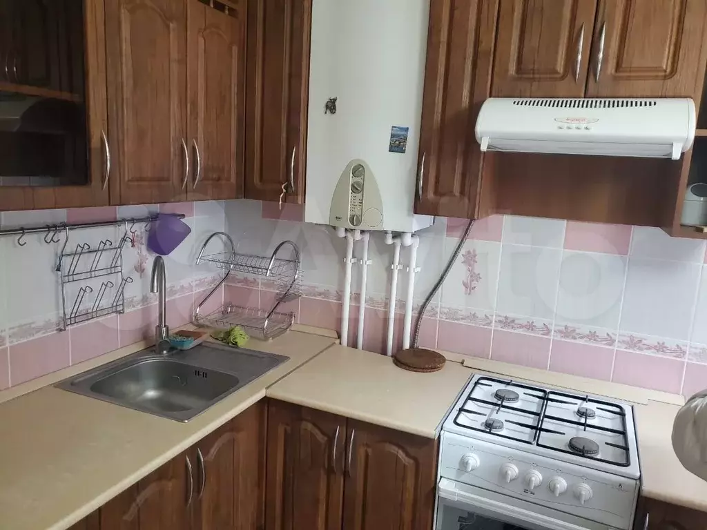 Дом 44 м на участке 2 сот. - Фото 1