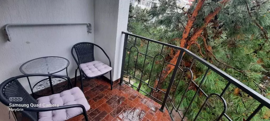 1-к кв. Краснодарский край, Геленджик Туристическая ул., 3к2 (57.0 м) - Фото 1