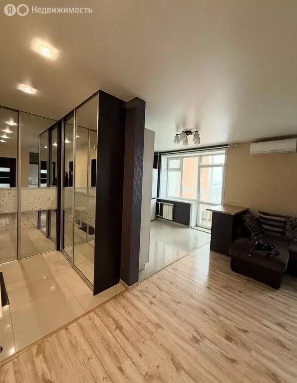 3-комнатная квартира: Благовещенск, Пионерская улица, 96 (63 м) - Фото 2