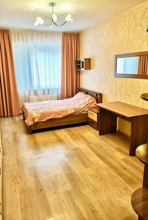 1-к кв. Москва Веерная ул., 1к7 (54.0 м) - Фото 1