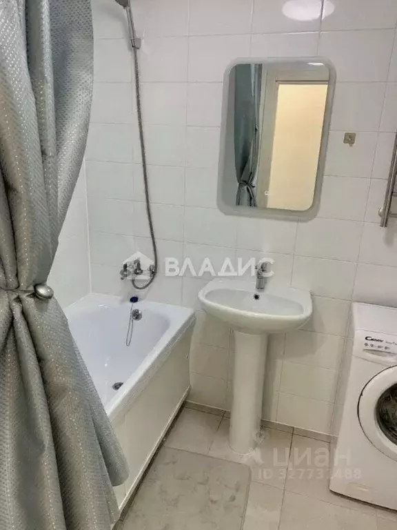 1-к кв. Москва 1-й Грайвороновский проезд, 13к4 (32.0 м) - Фото 1