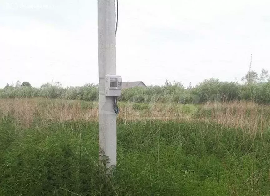 Участок в Тюмень, Центральный округ (17.4 м) - Фото 1