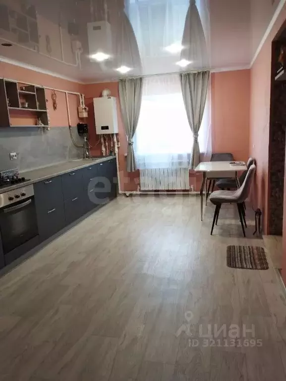 Дом в Орловская область, Орел ул. 2-я Пушкарная, 119 (58 м) - Фото 0