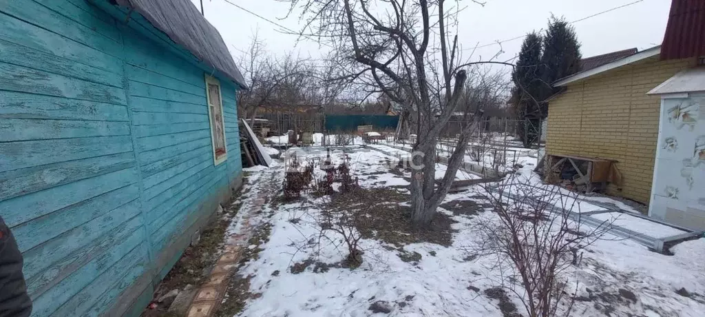 Участок в Владимирская область, Владимир сад Рабочий, 17 (2.12 сот.) - Фото 0