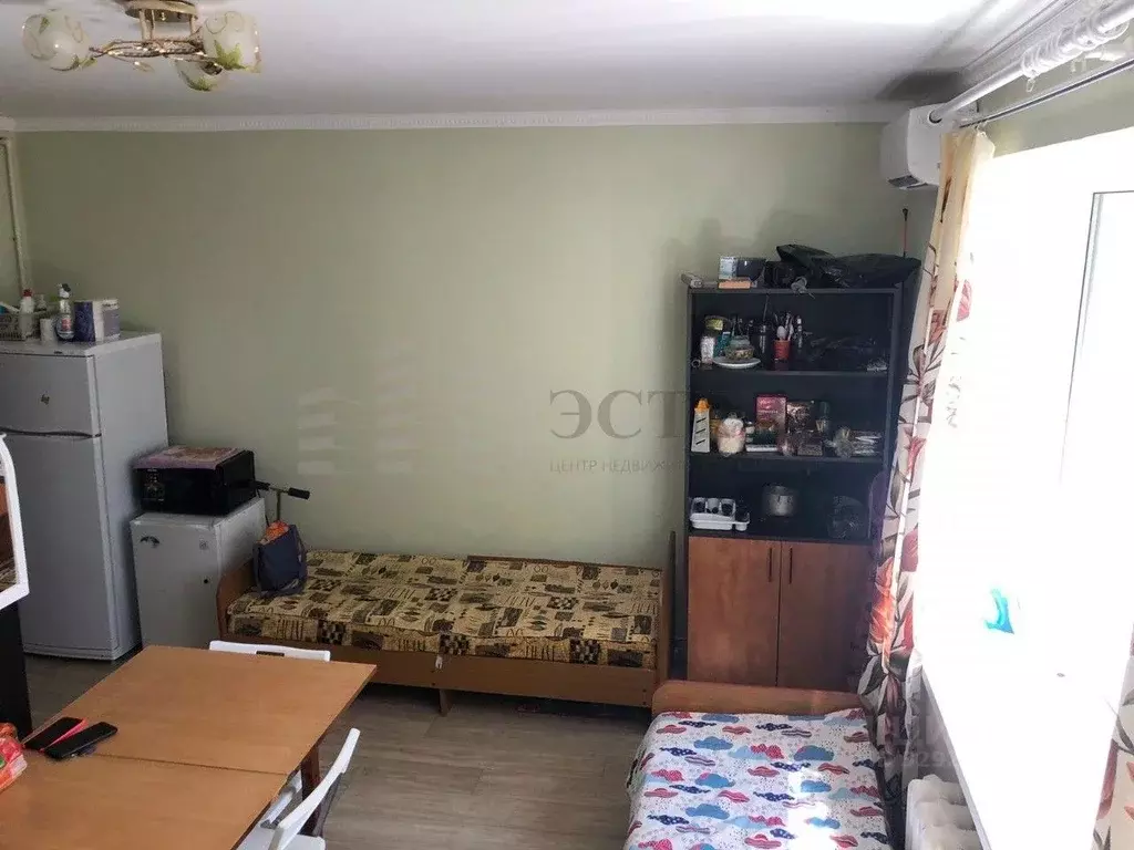 Комната Краснодарский край, Геленджик городской округ, с. Кабардинка ... - Фото 2