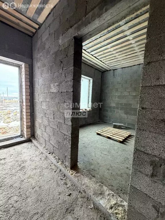 Дом в Элиста, улица Кийкова, 38 (104 м) - Фото 2