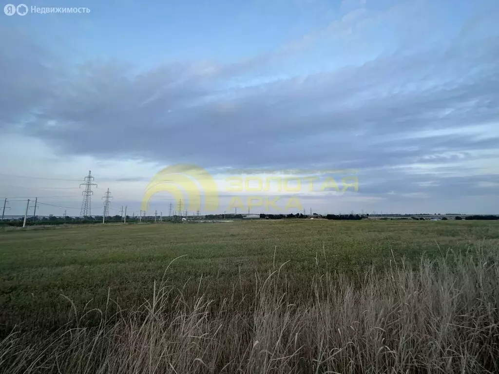 Участок в Старотитаровская, переулок Ильича, 21 (15 м) - Фото 0