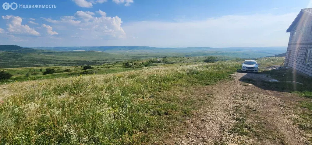 Участок в Ставрополь, садовое товарищество Зори Кавказа, 1107 (6 м) - Фото 1