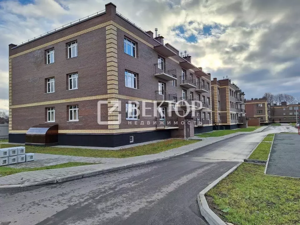 1-к кв. Ярославская область, Ярославль Тверицкая наб., 58Ак2 (38.6 м) - Фото 1