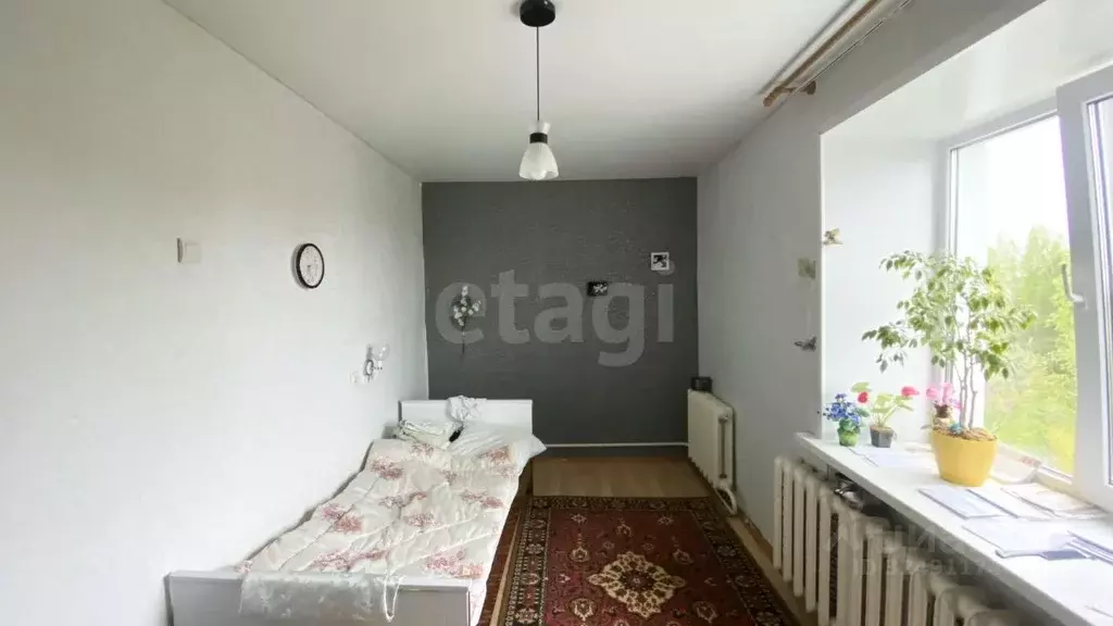 2-к кв. Костромская область, Шарья ул. Больничный Городок, 8 (41.2 м) - Фото 1