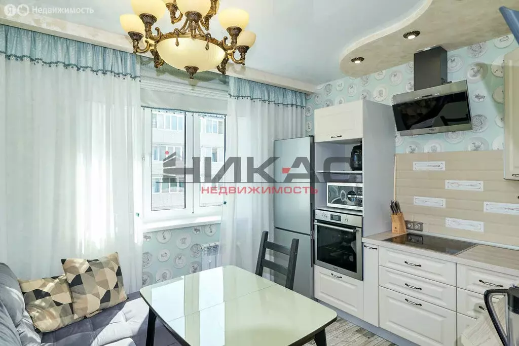 2-комнатная квартира: Ярославль, улица Радищева, 7 (72.9 м) - Фото 1