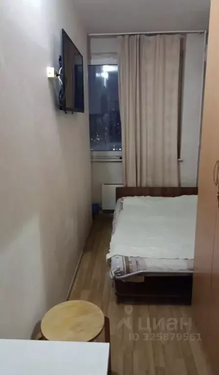 Студия Москва Ярославское ш., 124 (14.0 м) - Фото 1