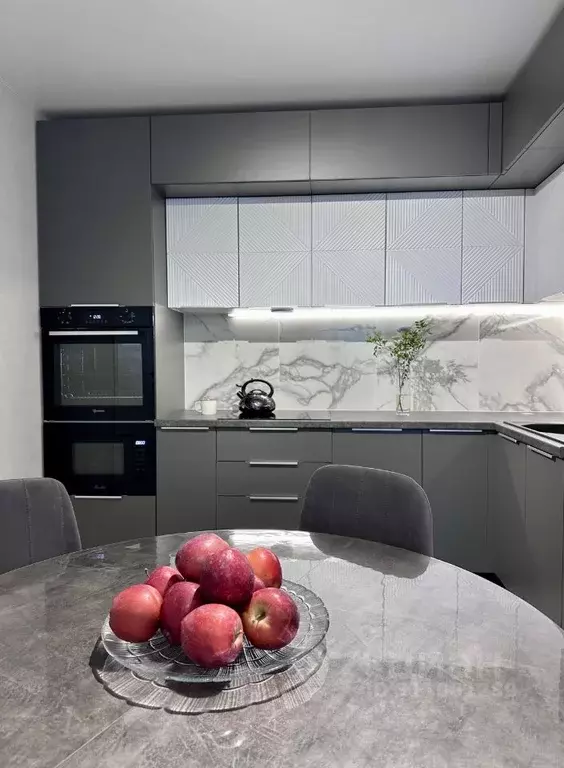 4-к кв. Пермский край, Пермь ул. Солдатова, 30Б (70.0 м) - Фото 1