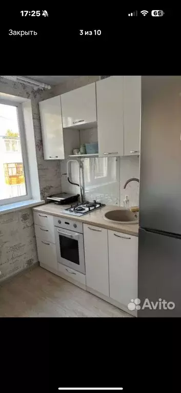 Продаётся 2-к квартира, 45 м - Фото 0