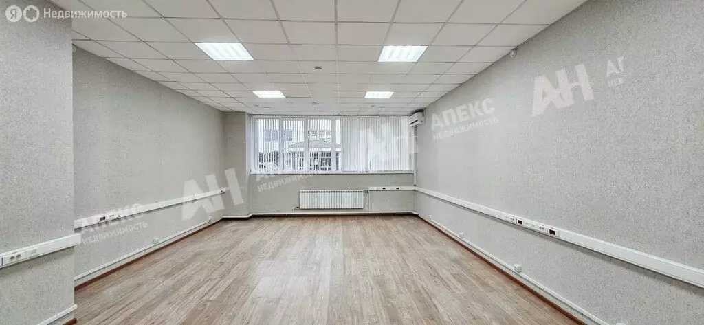 Офис (117 м) - Фото 2