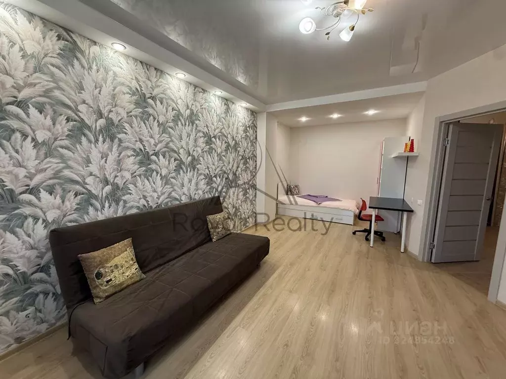 2-к кв. Санкт-Петербург Шуваловский просп., 37к2 (77.0 м) - Фото 1