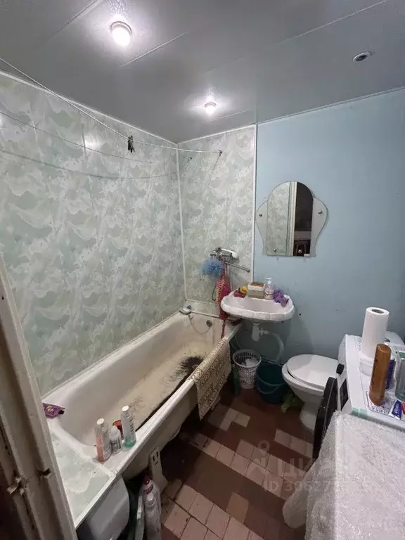 6-к кв. Ульяновская область, Ульяновск Верхнеполевая ул., 21 (152.5 м) - Фото 2