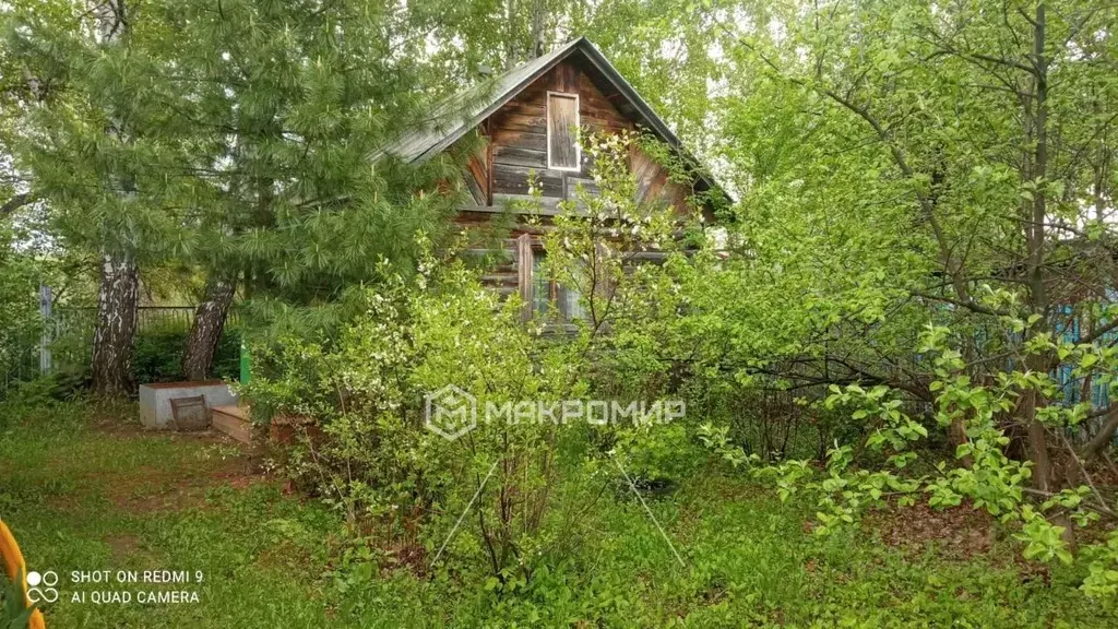 Дом в Новосибирская область, Колыванский район, Электрон СНТ  (24 м) - Фото 0