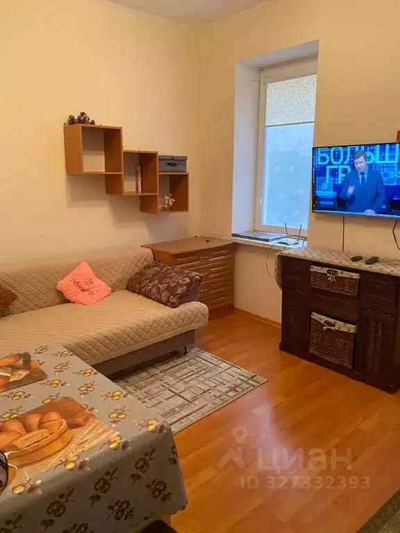 Студия Крым, Ялта ул. Леси Украинки, 6 (20.0 м) - Фото 1