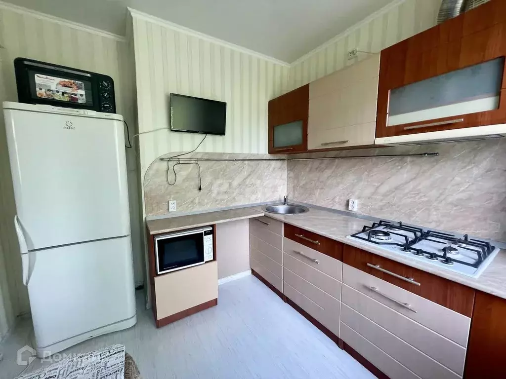 Продаётся 2-к квартира, 45.2 м - Фото 1