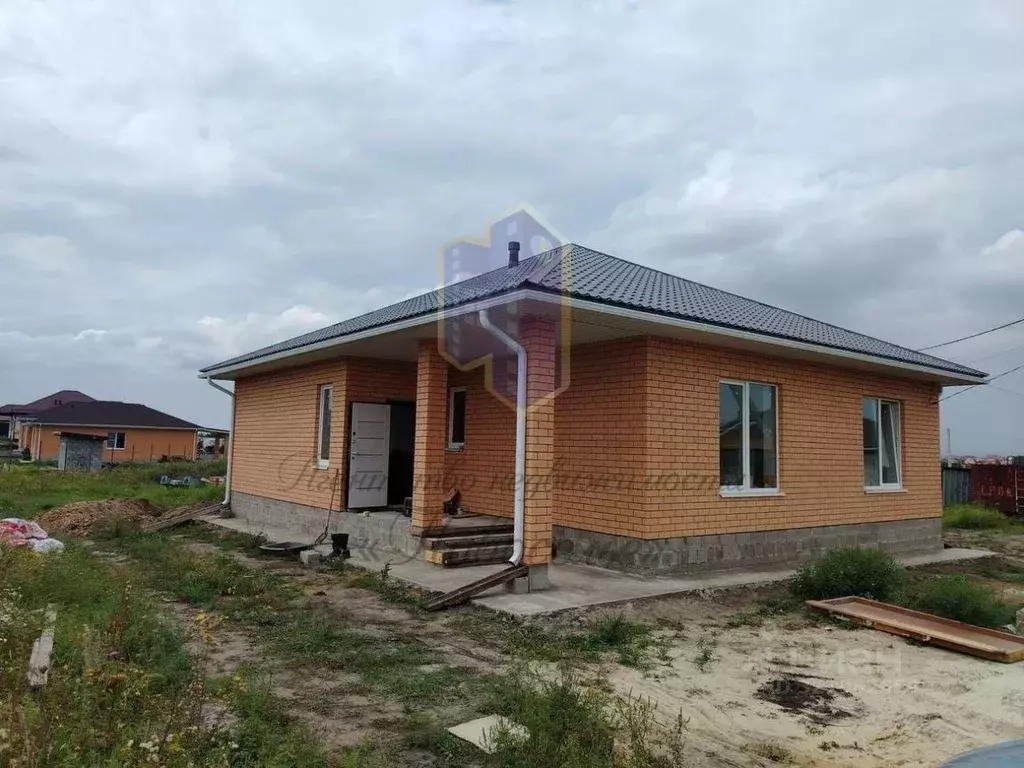 Коттедж в Белгородская область, Старый Оскол пер. Марышкин Лог (115 м) - Фото 2