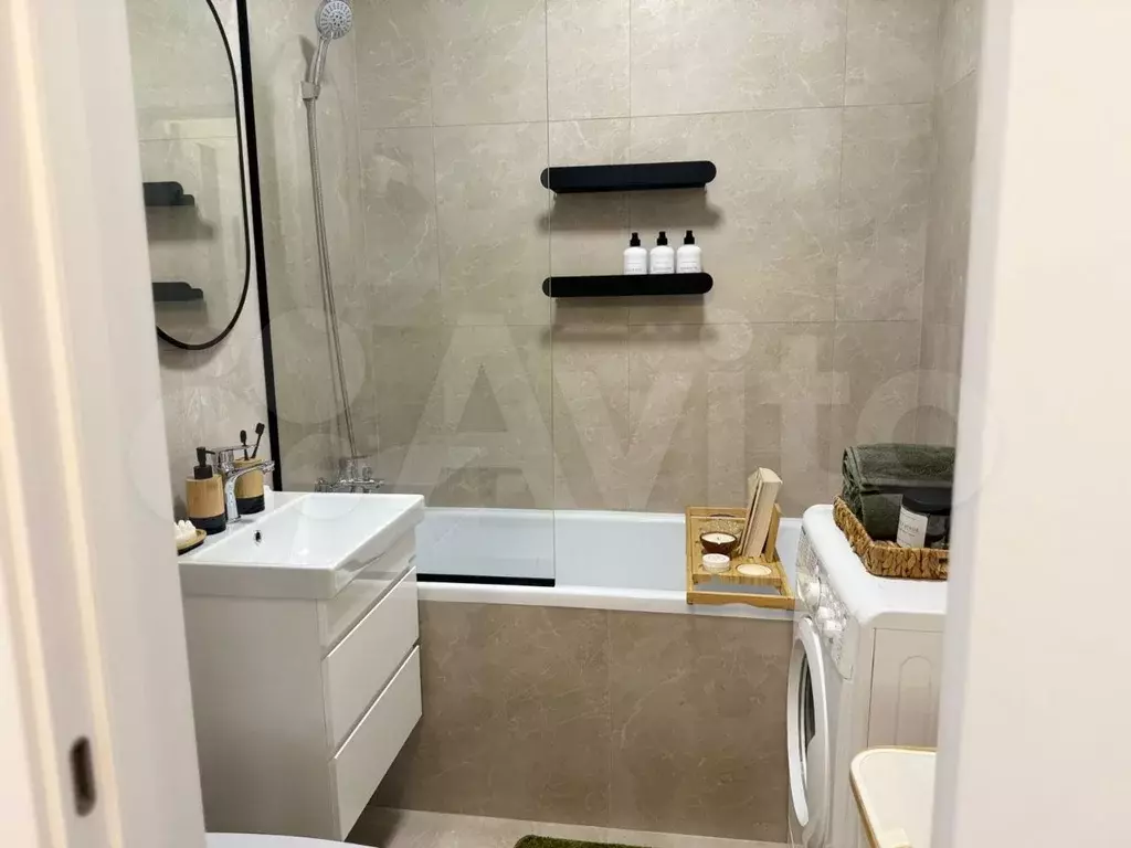 3-к. квартира, 57,9 м, 10/10 эт. - Фото 0
