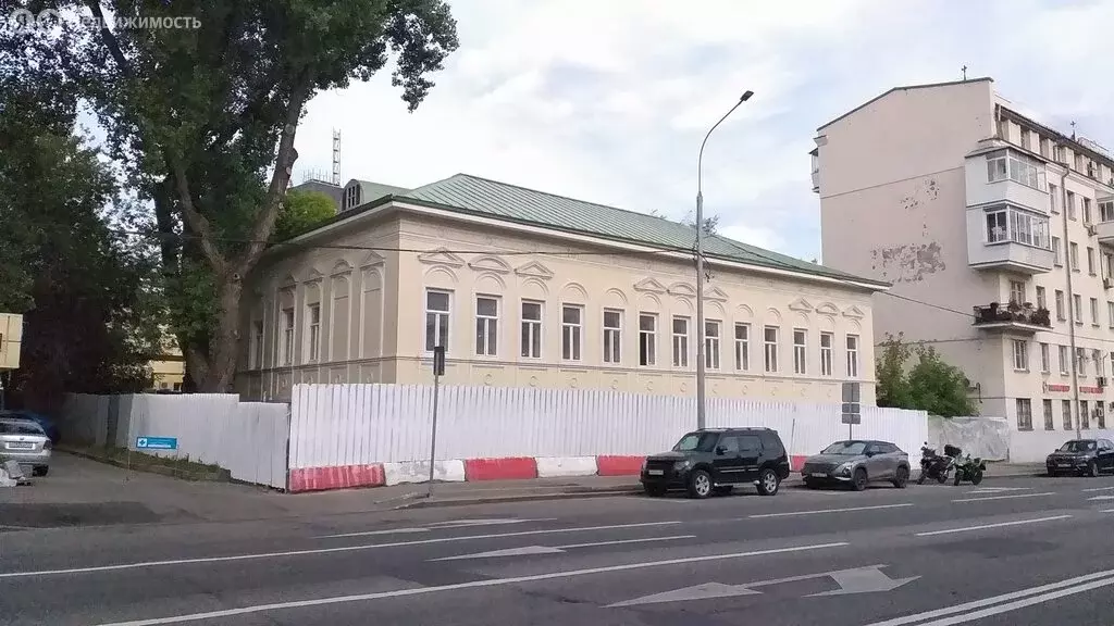 Помещение свободного назначения (1100 м) - Фото 2