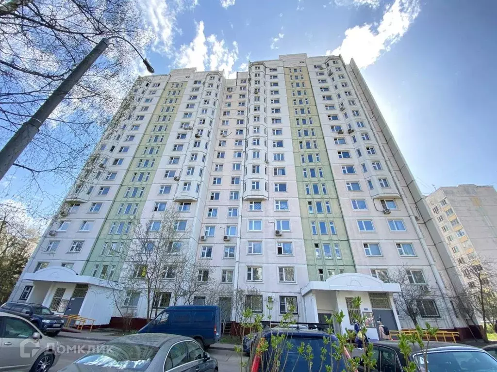 Продаётся 4-к квартира, 92.2 м - Фото 0