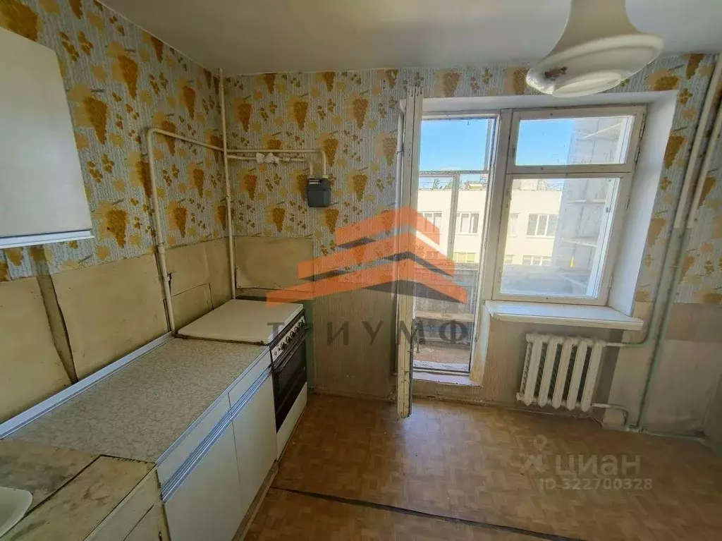 2-к кв. Крым, Феодосия ул. Гарнаева, 104 (50.5 м) - Фото 1