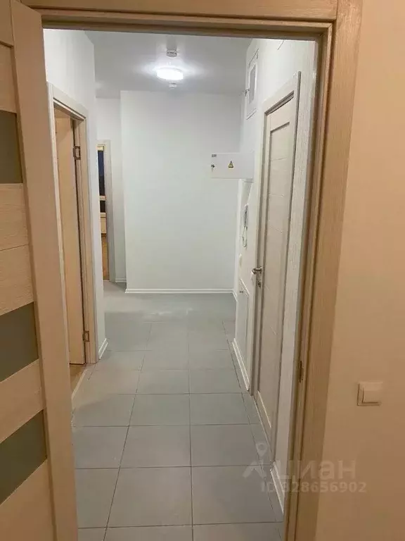 2-к кв. Москва ул. Маршала Чуйкова, 9Б (60.4 м) - Фото 2