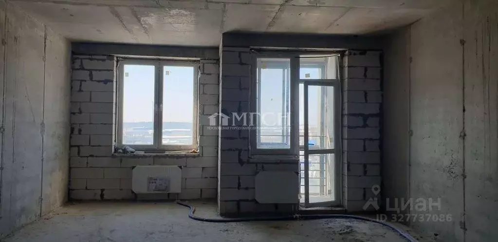 1-к кв. Москва ул. Медовая Долина, 4 (38.7 м) - Фото 1