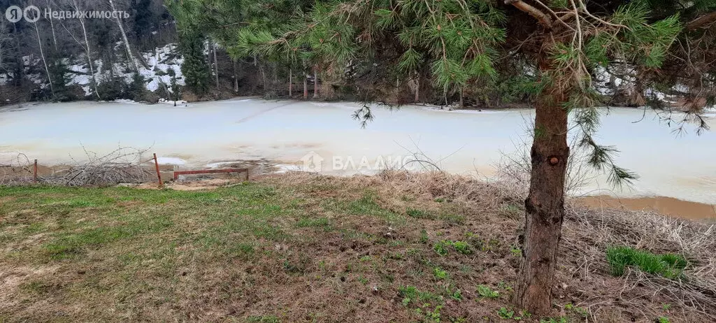 Дом в Владимирская область, Собинский муниципальный округ, СНТ Белый ... - Фото 2