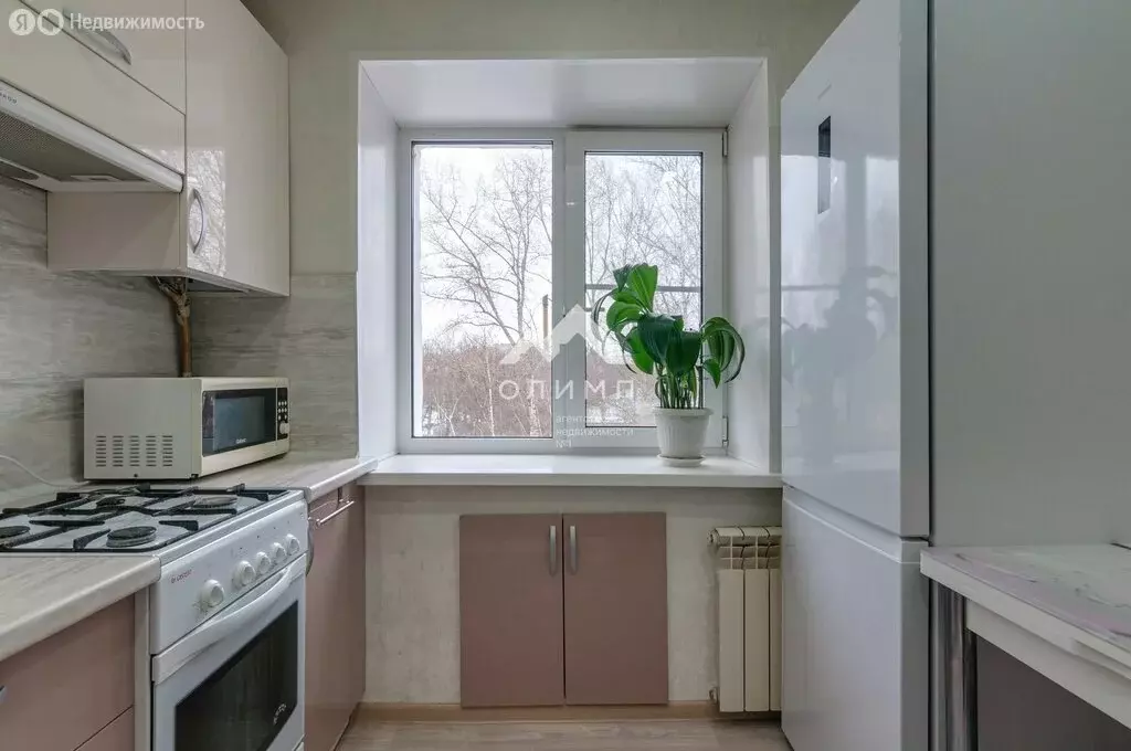 2-комнатная квартира: Вологда, улица Горького, 111 (43.6 м) - Фото 2