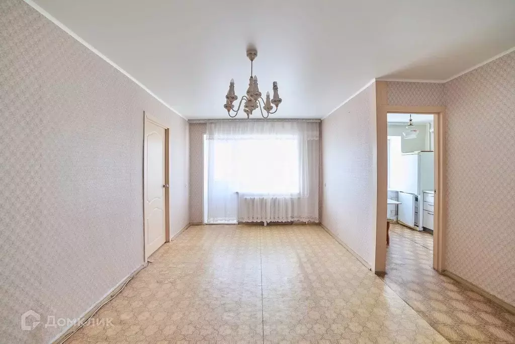 Продаётся 2-к квартира, 43.4 м - Фото 0
