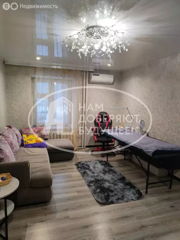 2-комнатная квартира: Чайковский, улица Декабристов, 5/3 (49.5 м) - Фото 1