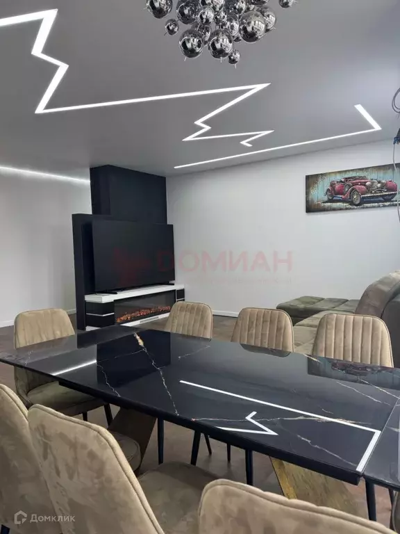 Продаётся 1-к квартира, 60 м - Фото 1