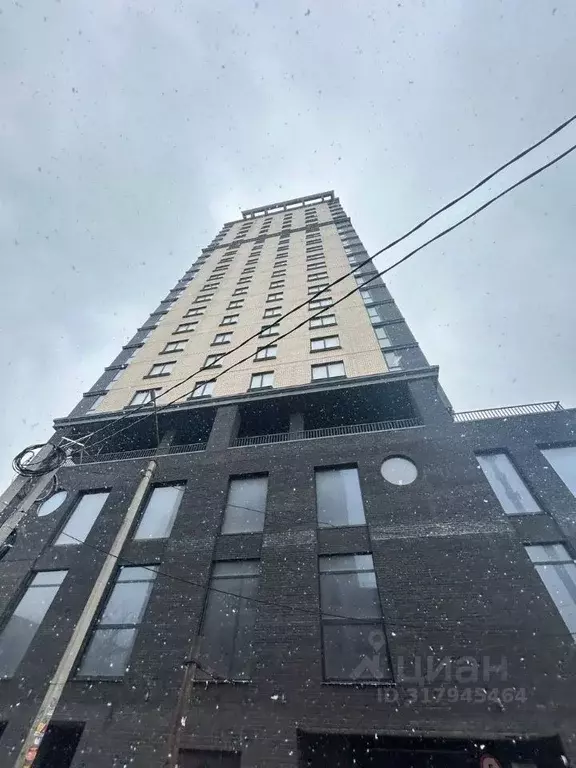 2-к кв. Ростовская область, Ростов-на-Дону Буденновский просп., 77 ... - Фото 1