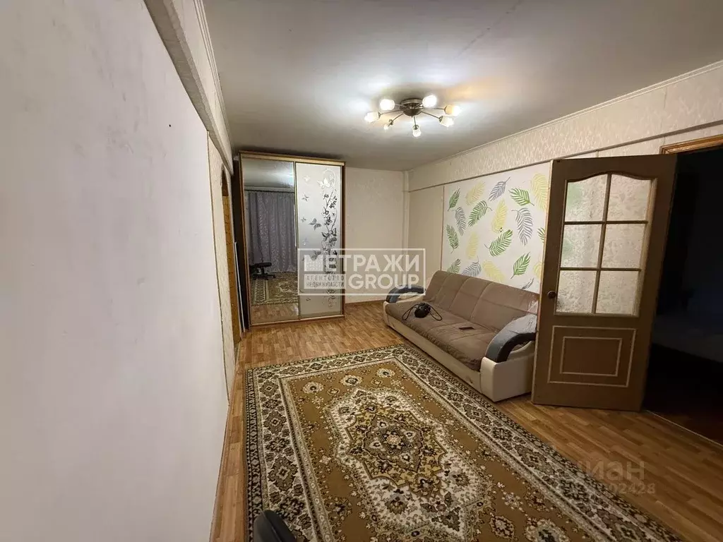 2-к кв. Московская область, Пушкино Московский просп., 13 (44.7 м) - Фото 1