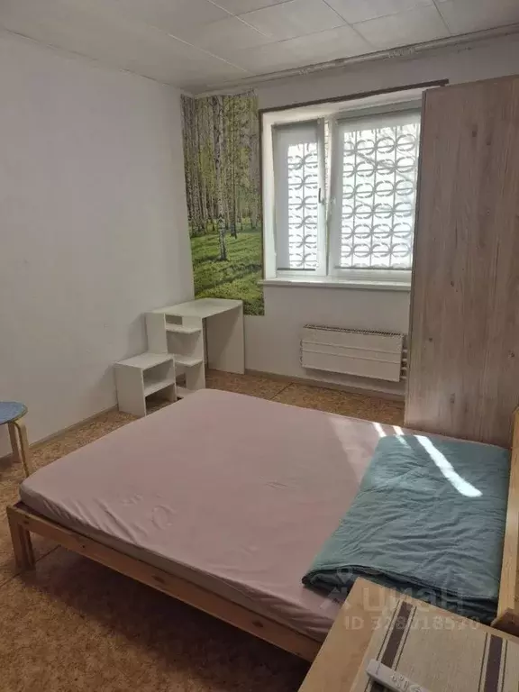 Комната Московская область, Химки ул. Марии Рубцовой, 1к3 (18.0 м) - Фото 2