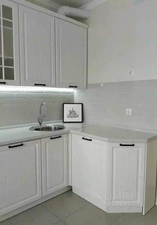 1-к кв. Московская область, Истра муниципальный округ, д. Красный ... - Фото 1