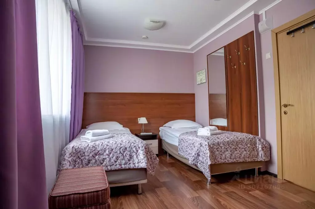 Комната Московская область, Одинцовский городской округ, д. Сватово 6 ... - Фото 1