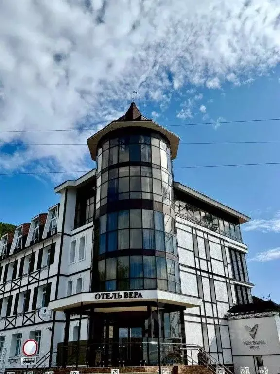 Комната Иркутская область, Иркутский муниципальный округ, Листвянка рп ... - Фото 1