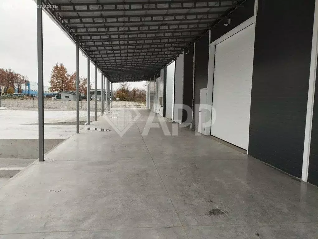 Склад (2400 м) - Фото 1