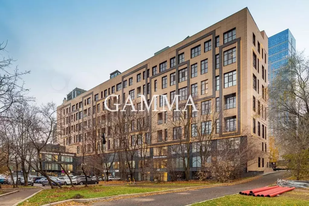 Офис Дмитровское ш., 81 - Фото 1