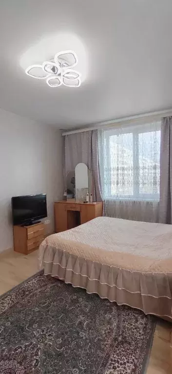 1-к кв. Москва Востряковский проезд, 21К1 (32.3 м) - Фото 2