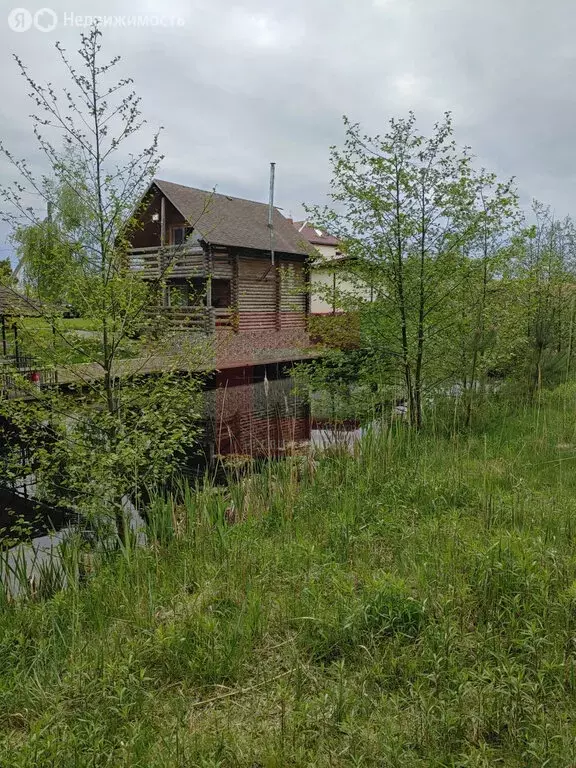 Участок в Светловский городской округ, посёлок Взморье, Тенистая ... - Фото 1